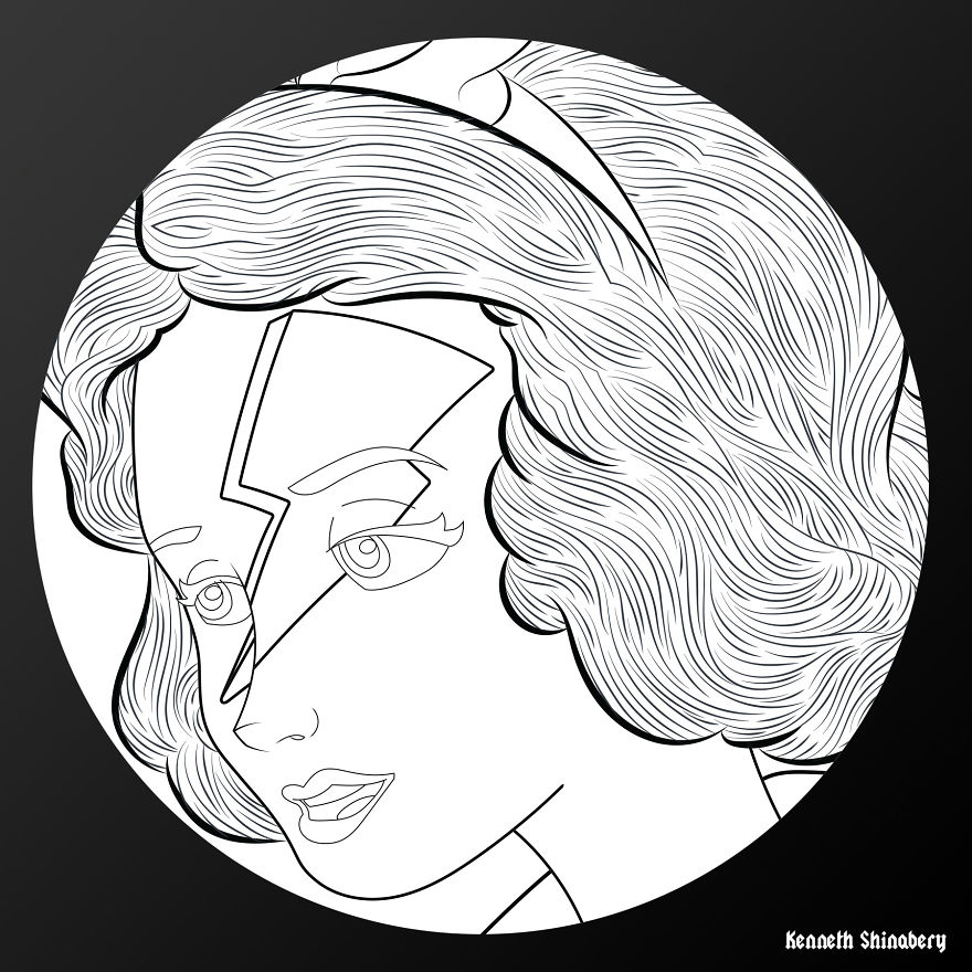 Not Your Average Princess Vol. 1