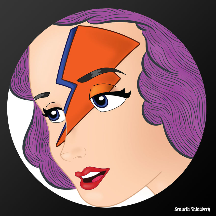 Not Your Average Princess Vol. 1 Not Your Average Princess Vol. 1