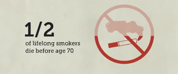 Someone Put 'Your Chances Of Dying' In An Infographic, And You May Want To Reconsider Your Life Choices Someone Put 'Your Chances Of Dying' In An Infographic, And You May Want To Reconsider Your Life Choices