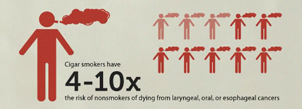 Someone Put 'Your Chances Of Dying' In An Infographic, And You May Want To Reconsider Your Life Choices