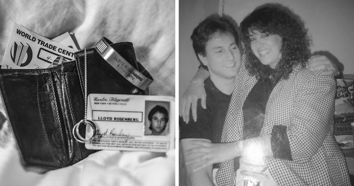 The Day My Daughters Became “The Children Of 9/11”