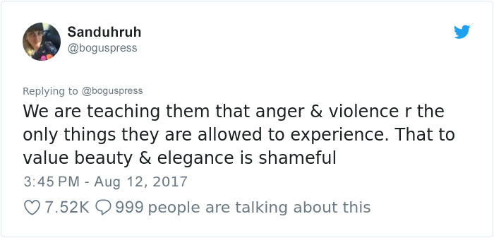 Clown Shames A Mother Who Wouldn’t Let Her Son Get A Butterfly Painted On His Face But Instead Asked For Skull And Crossbones