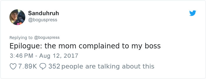 Clown Shames A Mother Who Wouldn’t Let Her Son Get A Butterfly Painted On His Face But Instead Asked For Skull And Crossbones