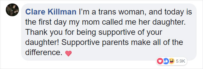 Colin Mochrie From 'Whose Line Is It Anyway?' Shuts Down The Haters That Attacked His Daughter On Her Birthday Colin Mochrie From 'Whose Line Is It Anyway?' Shuts Down The Haters That Attacked His Daughter On Her Birthday