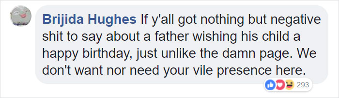 Colin Mochrie From 'Whose Line Is It Anyway?' Shuts Down The Haters That Attacked His Daughter On Her Birthday Colin Mochrie From 'Whose Line Is It Anyway?' Shuts Down The Haters That Attacked His Daughter On Her Birthday