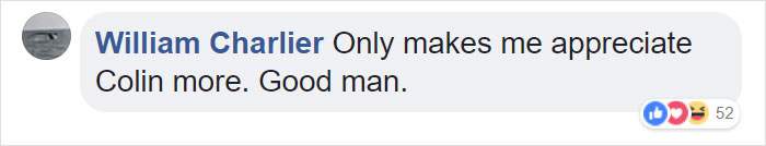 Colin Mochrie From 'Whose Line Is It Anyway?' Shuts Down The Haters That Attacked His Daughter On Her Birthday Colin Mochrie From 'Whose Line Is It Anyway?' Shuts Down The Haters That Attacked His Daughter On Her Birthday