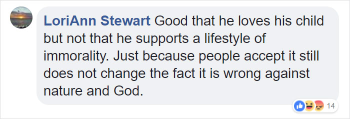 Colin Mochrie From 'Whose Line Is It Anyway?' Shuts Down The Haters That Attacked His Daughter On Her Birthday Colin Mochrie From 'Whose Line Is It Anyway?' Shuts Down The Haters That Attacked His Daughter On Her Birthday