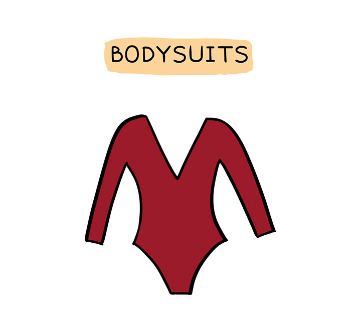 The Difference Between Your Expectations When Buying Clothes Vs. The Reality (8 Pics)