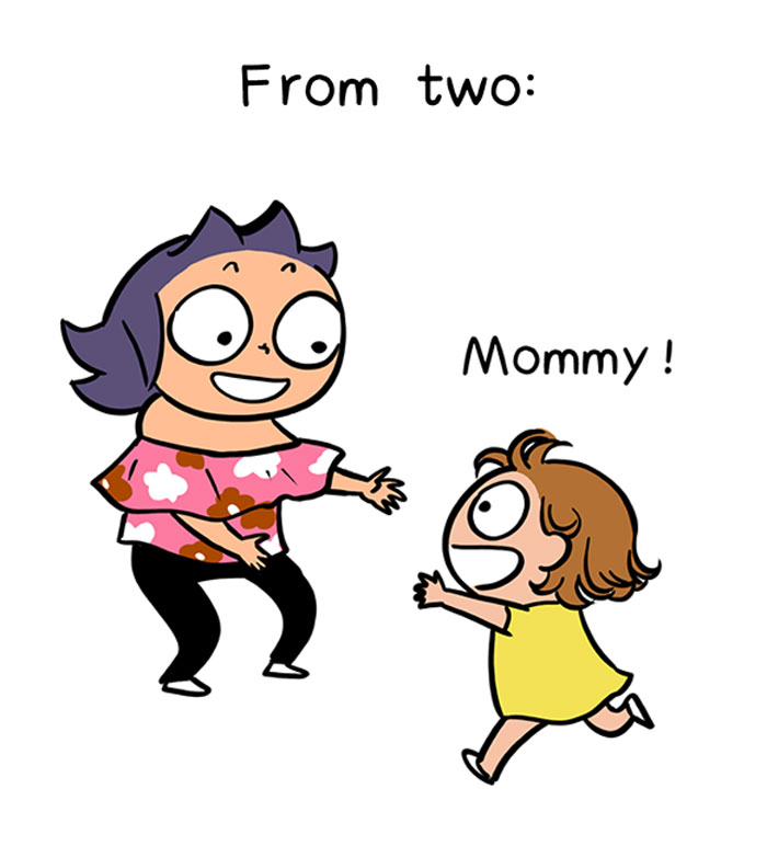 The Difference Between Your Expectations When Buying Clothes Vs. The Reality (8 Pics)