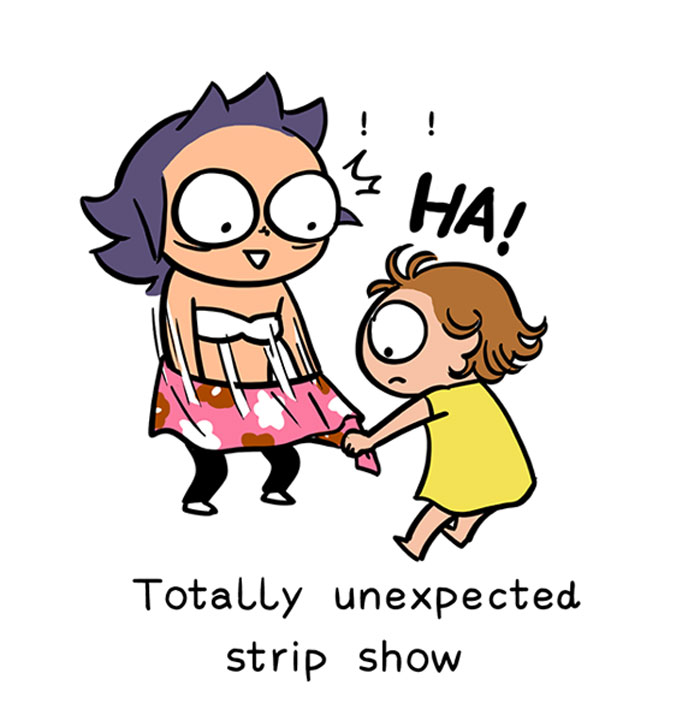 The Difference Between Your Expectations When Buying Clothes Vs. The Reality (8 Pics)