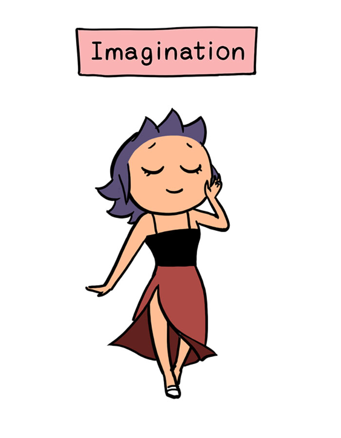 The Difference Between Your Expectations When Buying Clothes Vs. The Reality (8 Pics)