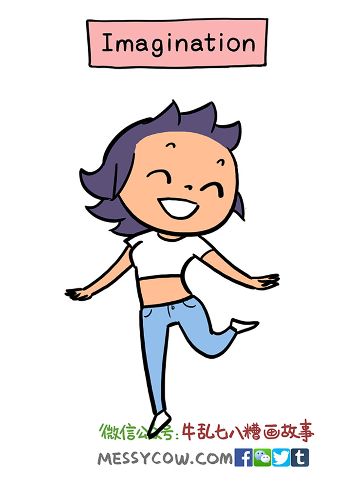 The Difference Between Your Expectations When Buying Clothes Vs. The Reality (8 Pics)