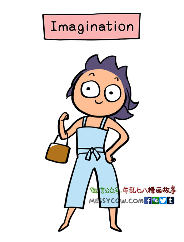 The Difference Between Your Expectations When Buying Clothes Vs. The Reality (8 Pics)