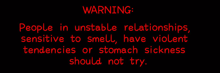 This Fart Guide Is A Must Read For Every Couple That Sleeps In The Same Bed