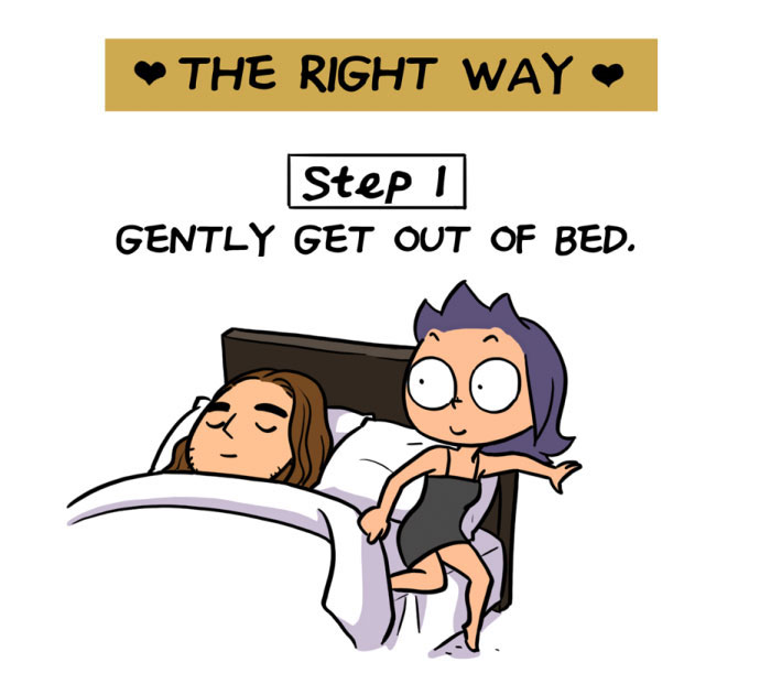 This Fart Guide Is A Must Read For Every Couple That Sleeps In The Same Bed This Fart Guide Is A Must Read For Every Couple That Sleeps In The Same Bed