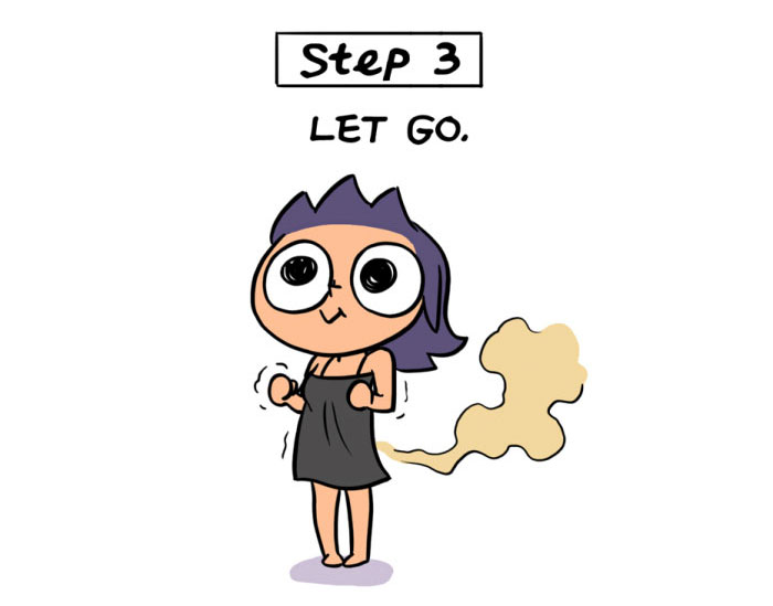 This Fart Guide Is A Must Read For Every Couple That Sleeps In The Same Bed This Fart Guide Is A Must Read For Every Couple That Sleeps In The Same Bed