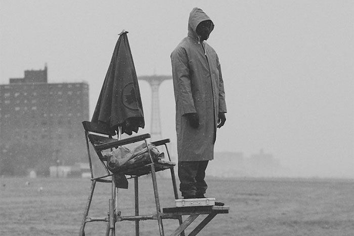 I Photographed The Iconic Coney Island During The Most Vibrant Time