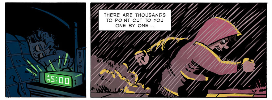 Trying To Lose Weight? This Comic Might Be Just What You Need