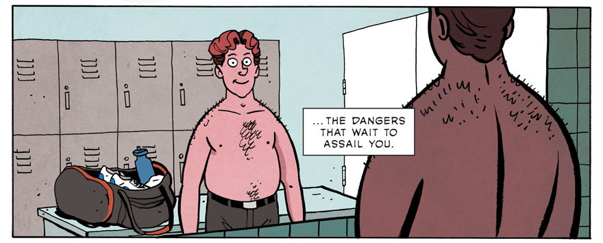 Trying To Lose Weight? This Comic Might Be Just What You Need Trying To Lose Weight? This Comic Might Be Just What You Need