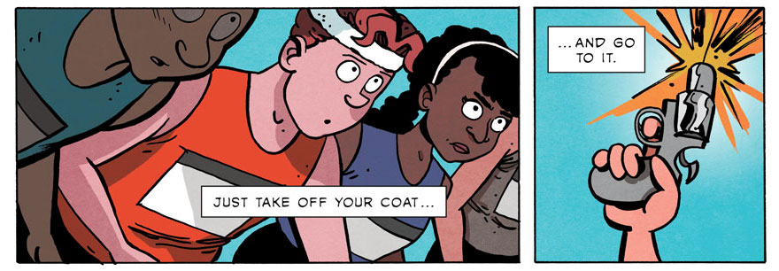 Trying To Lose Weight? This Comic Might Be Just What You Need Trying To Lose Weight? This Comic Might Be Just What You Need