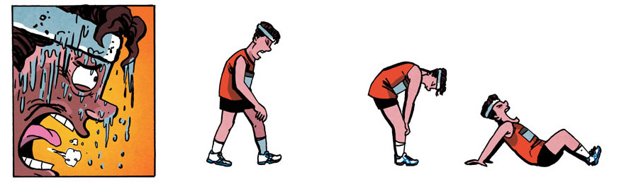 Trying To Lose Weight? This Comic Might Be Just What You Need