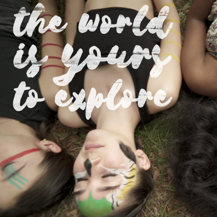 I Created A Music Clip With 30 Children To Raise Awareness For Endangered Species