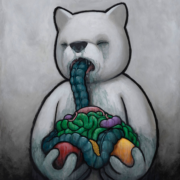 Walking The Fine Line Between Comedy And Tragedy