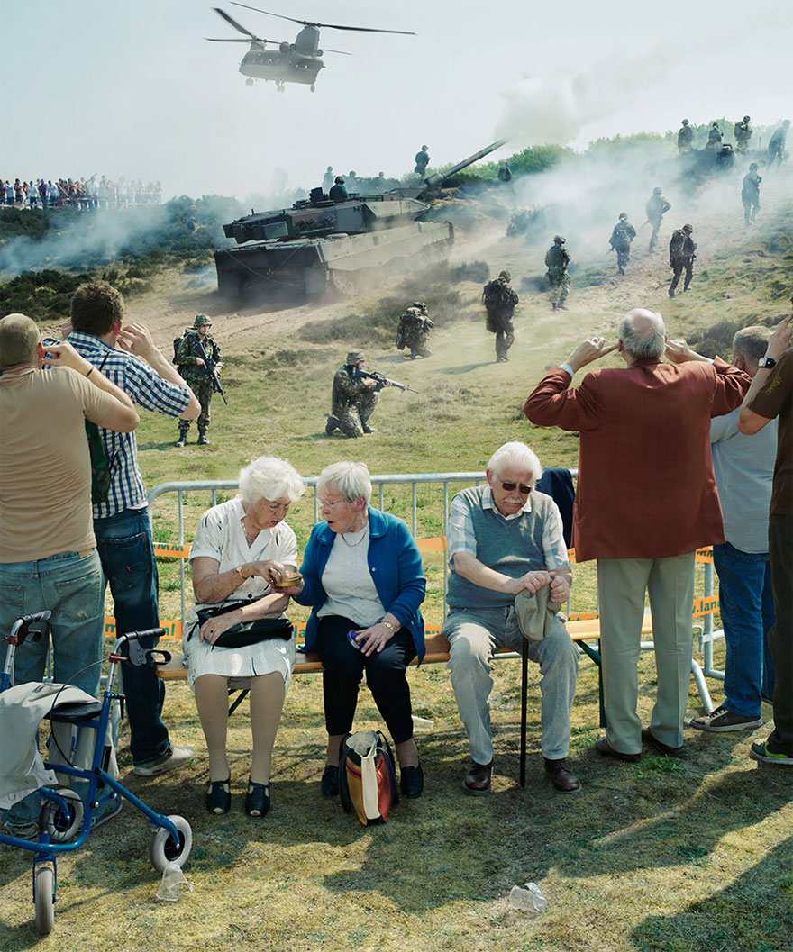 Arthur Mebius Creative Photo