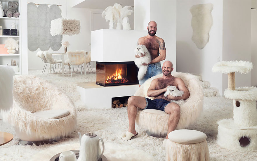 Arthur Mebius Creative Photo