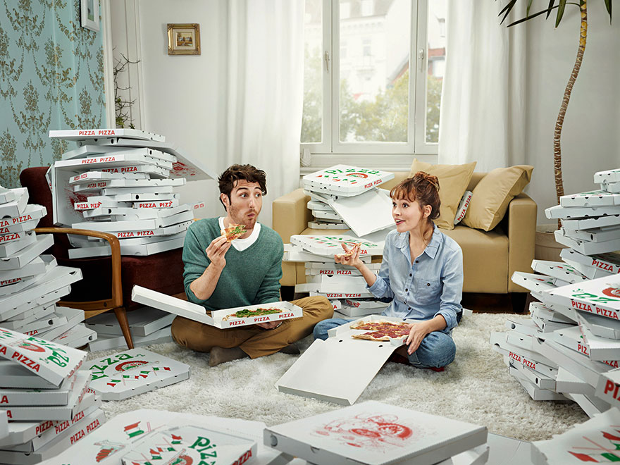 Arthur Mebius Creative Photo