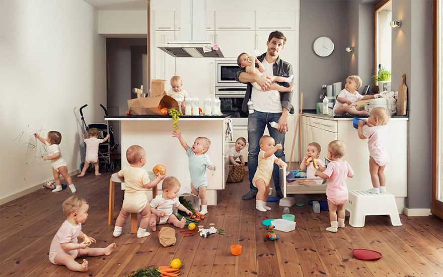 Arthur Mebius Creative Photo