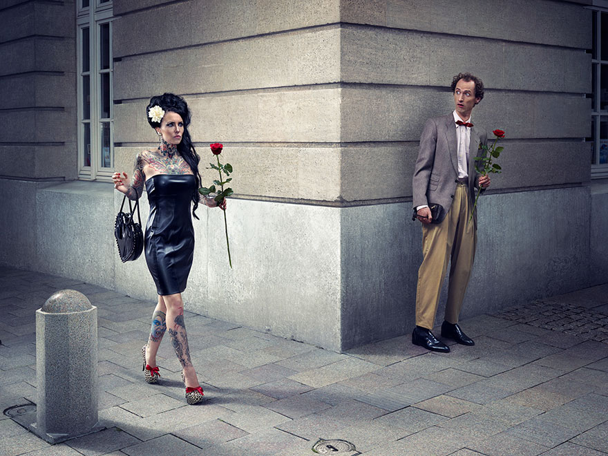 Arthur Mebius Creative Photo