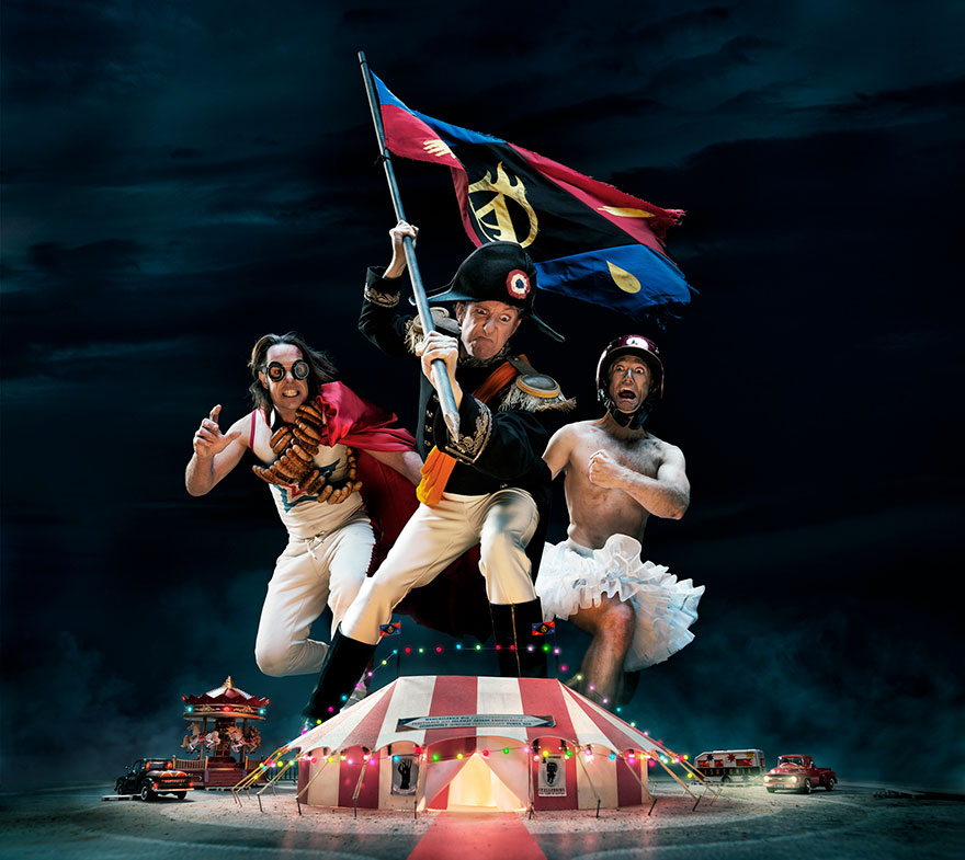 Arthur Mebius Creative Photo