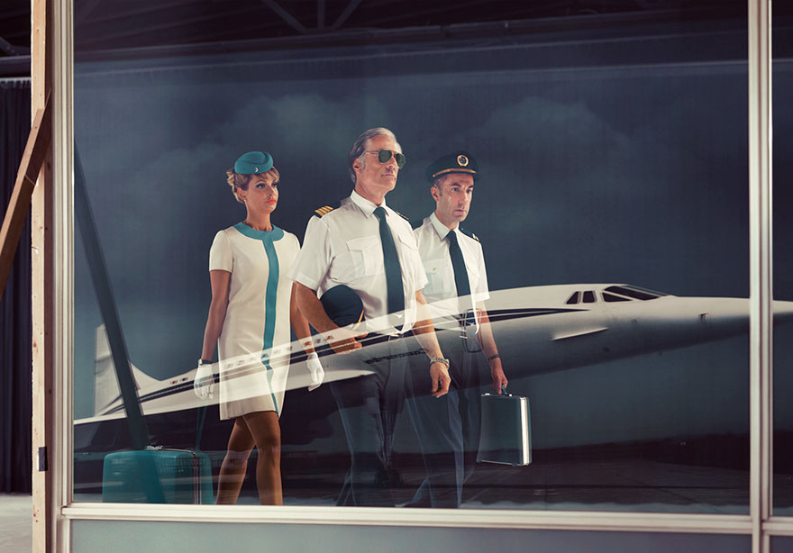 Arthur Mebius Creative Photo