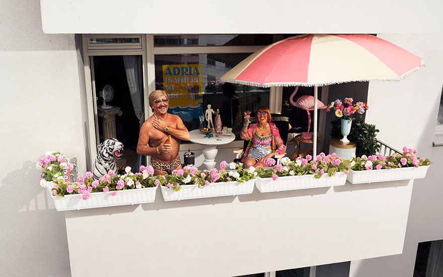 Arthur Mebius Creative Photo