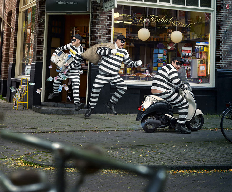 Arthur Mebius Creative Photo