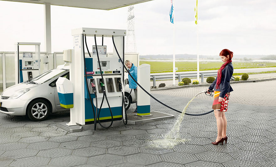 Arthur Mebius Creative Photo