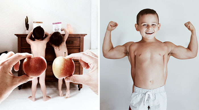 I Have 5 Kids And Here’s What I Do With My Free Time!