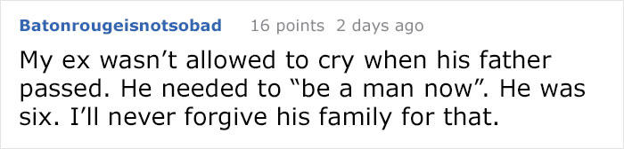 'You Know Why Women Have To Fear Violent Men? Because Of This Sh*t'