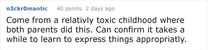 'You Know Why Women Have To Fear Violent Men? Because Of This Sh*t'