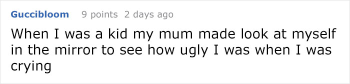 'You Know Why Women Have To Fear Violent Men? Because Of This Sh*t'