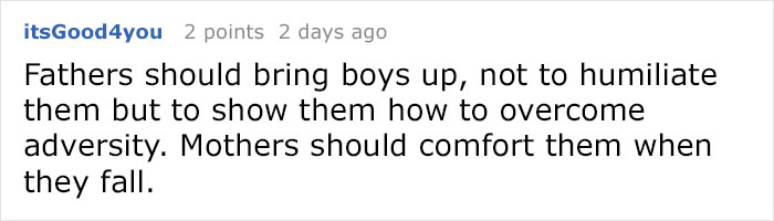 'You Know Why Women Have To Fear Violent Men? Because Of This Sh*t' 'You Know Why Women Have To Fear Violent Men? Because Of This Sh*t'