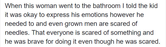 'You Know Why Women Have To Fear Violent Men? Because Of This Sh*t'