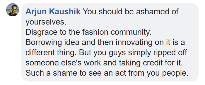 Young Designer Accuses Moschino Of Copying Her Entire Collection, And The Photos Speak For Themselves