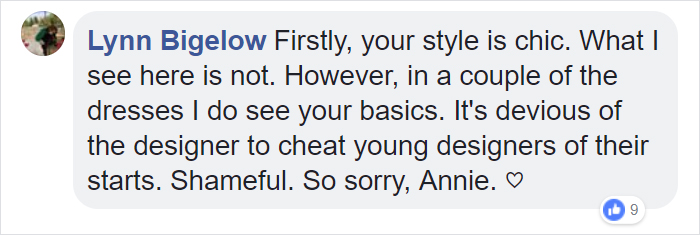 Young Designer Accuses Moschino Of Copying Her Entire Collection, And The Photos Speak For Themselves