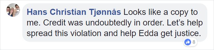 Young Designer Accuses Moschino Of Copying Her Entire Collection, And The Photos Speak For Themselves