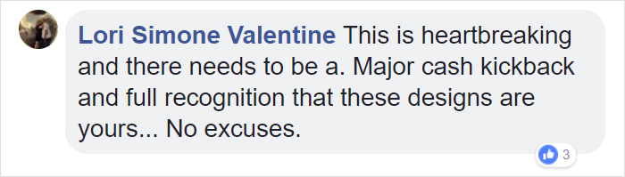 Young Designer Accuses Moschino Of Copying Her Entire Collection, And The Photos Speak For Themselves