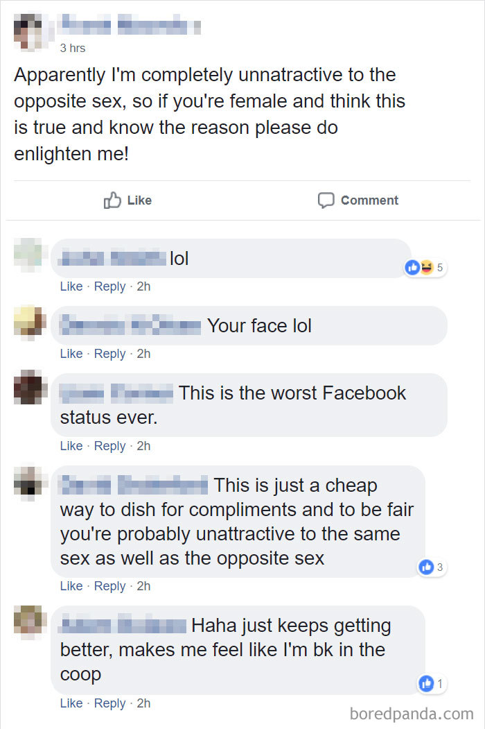 Funny-Attention-Seekers-Compliment-Fishing