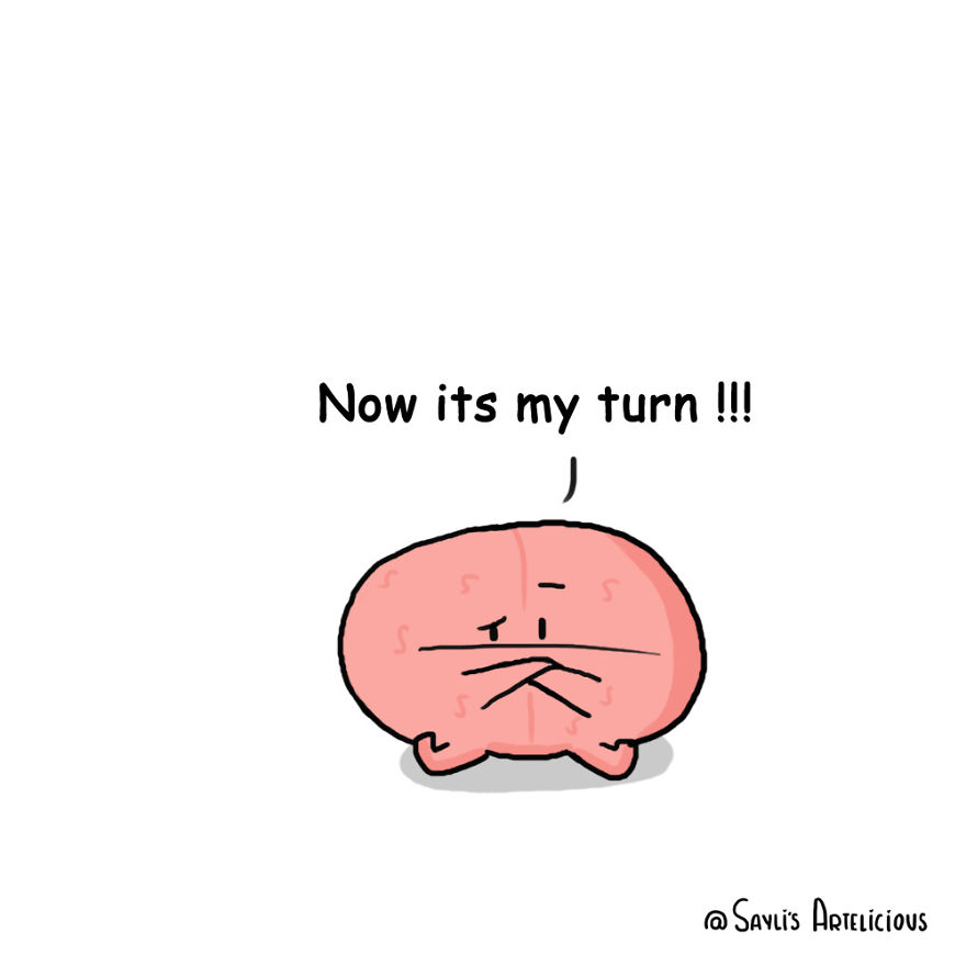 I Have Illustrated How Its Difficult To Control Sugar