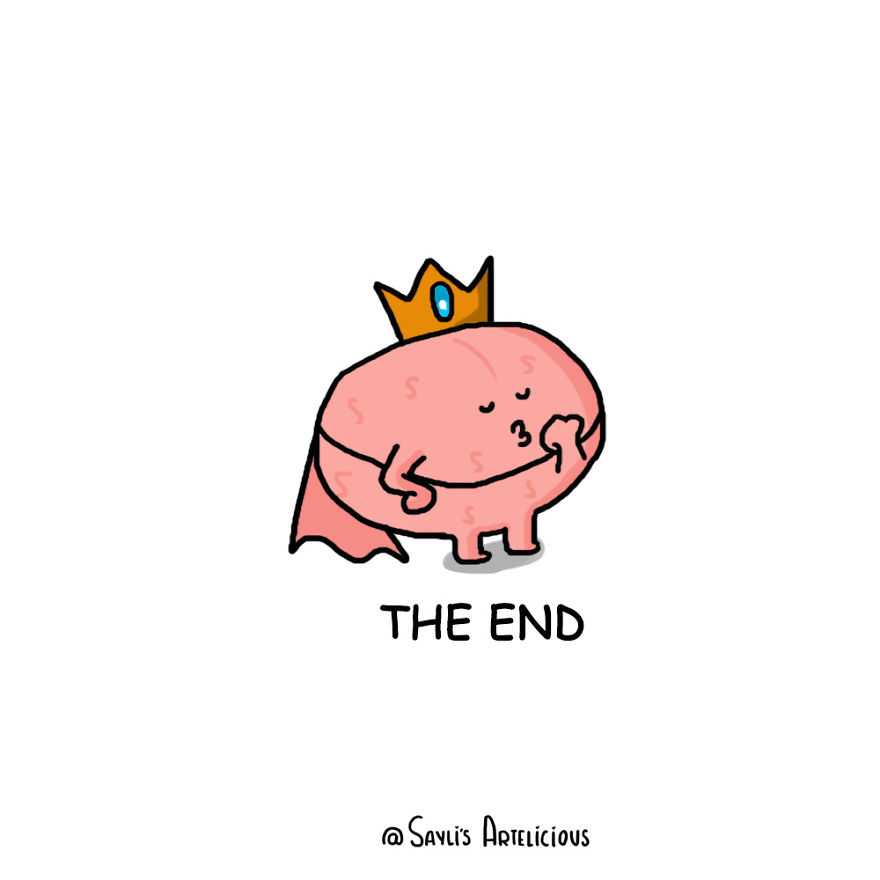 I Have Illustrated How Its Difficult To Control Sugar